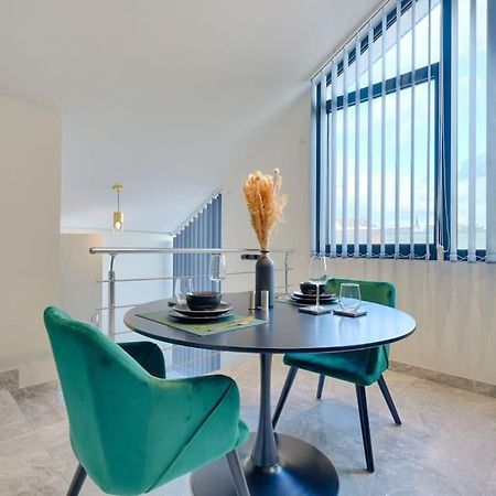 Welcome To The Verde Alfortville Exterior photo