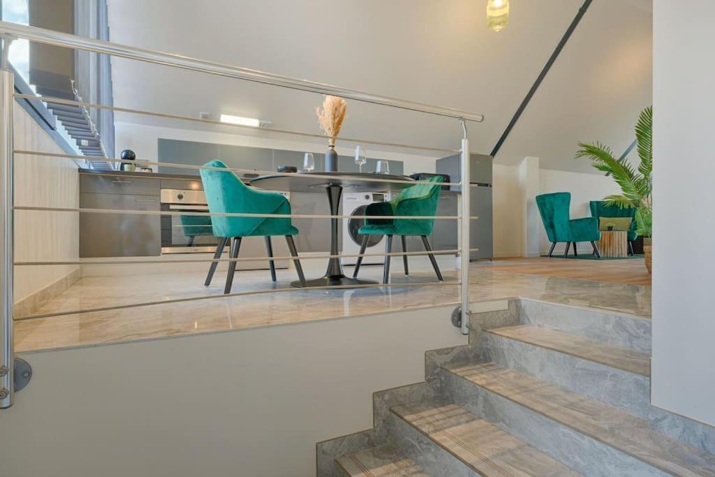 Welcome To The Verde Alfortville Exterior photo
