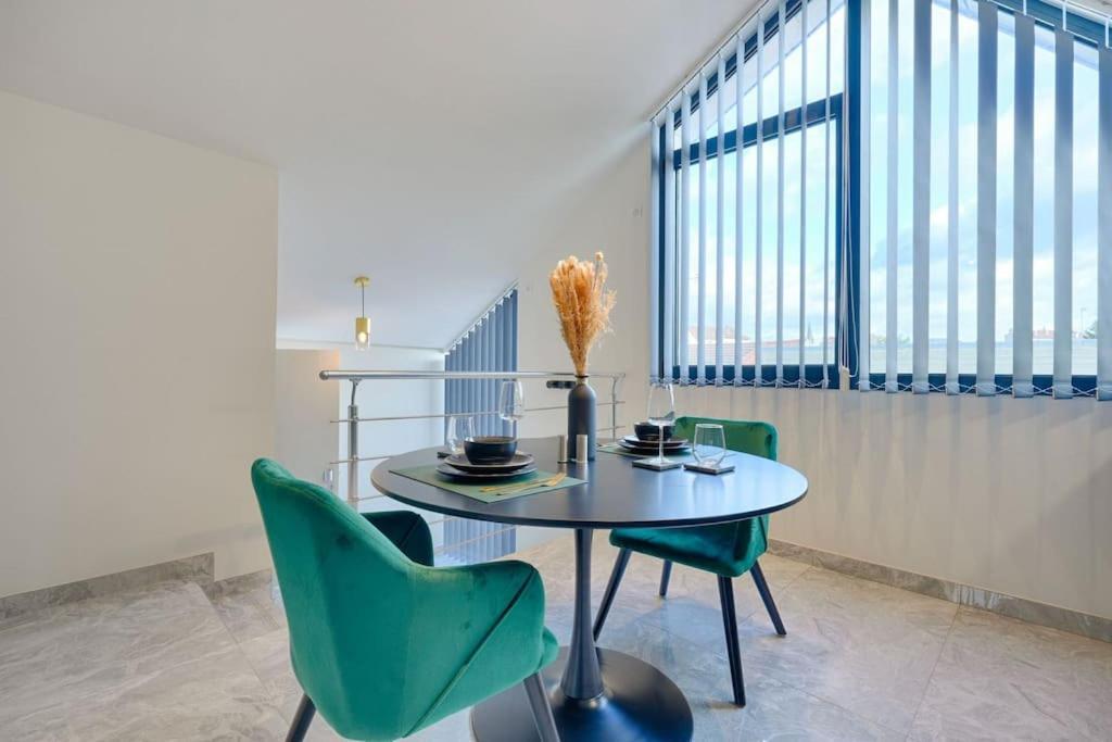 Welcome To The Verde Alfortville Exterior photo