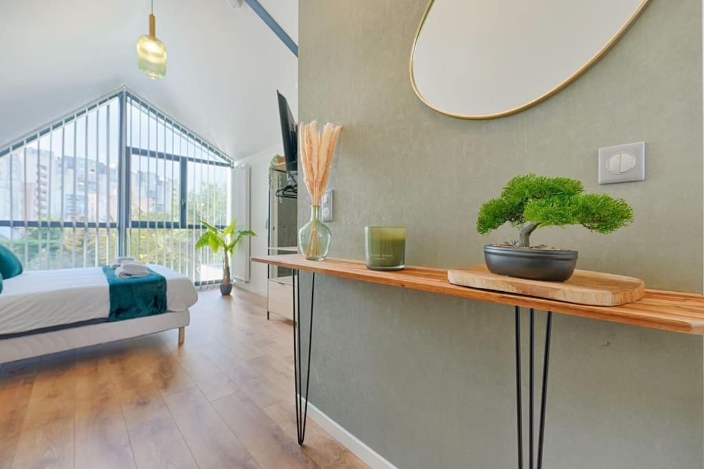 Welcome To The Verde Alfortville Exterior photo